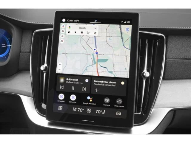 2026 Volvo XC90 Ultra - Photo 13