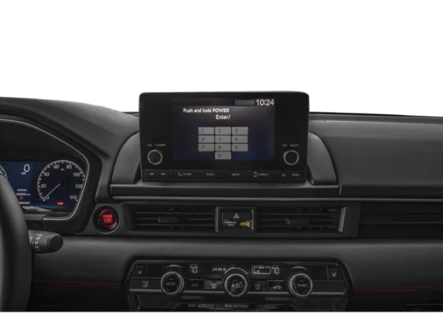 2025 Honda Pilot Sport - Photo 16