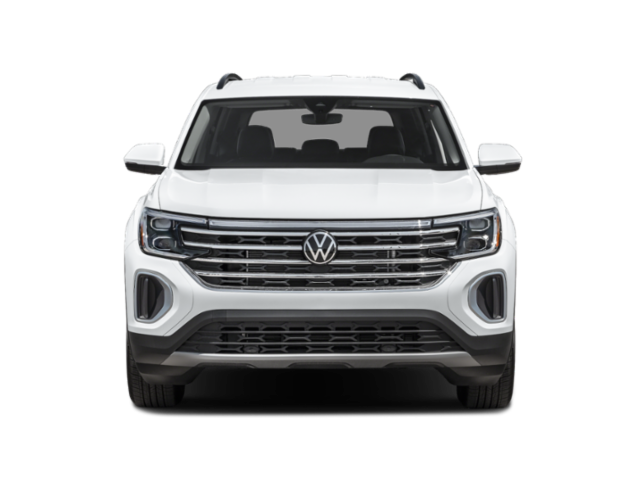 2026 Volkswagen Atlas SE Technology photo 4