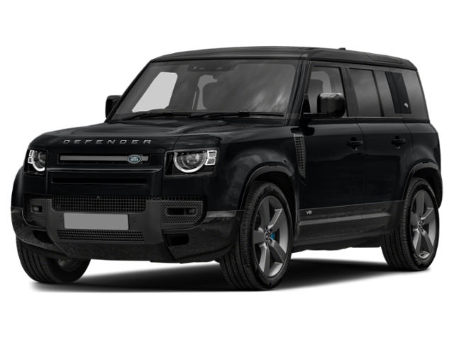 2023 Land Rover Defender SE