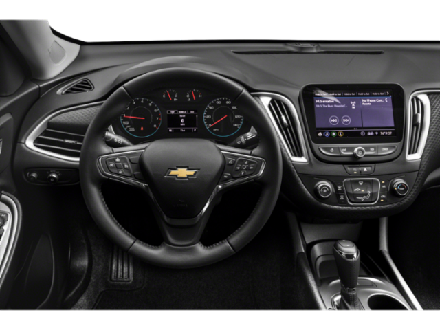 Used 2021 Summit White Chevrolet RS image 4
