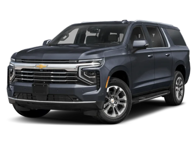 New 2027 Dark Ash Metallic Chevrolet LT image 10