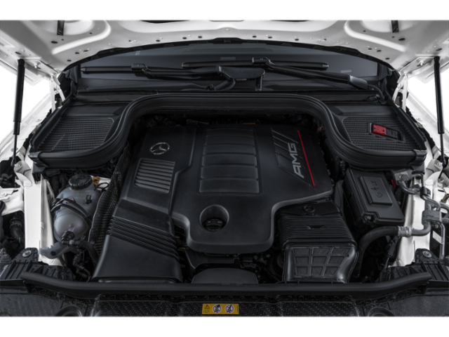 New 2027 Black Mercedes-Benz  image 9
