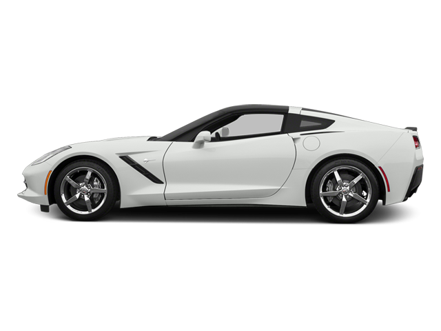 Used 2014 Arctic White Chevrolet Z51 image 4