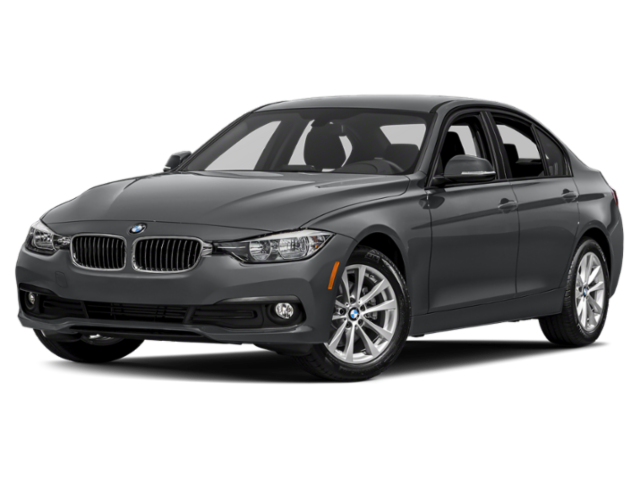 2018 BMW 3 Series 320i
