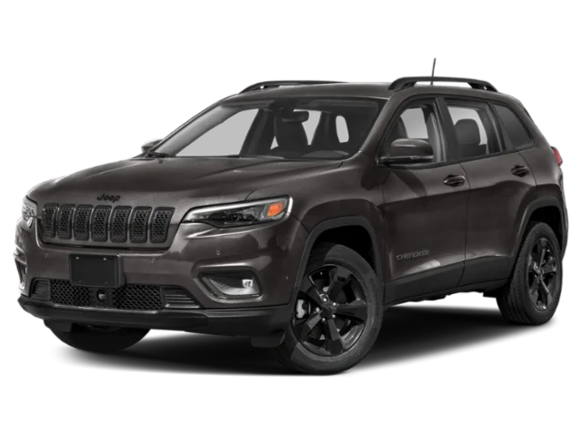 2023 Jeep Cherokee Altitude Lux 4X4's photo