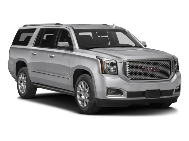 Used 2016 White GMC Denali image 6