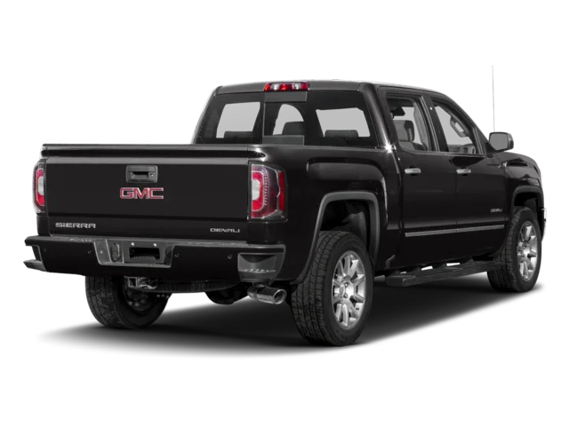 Used 2018 White GMC Denali image 5