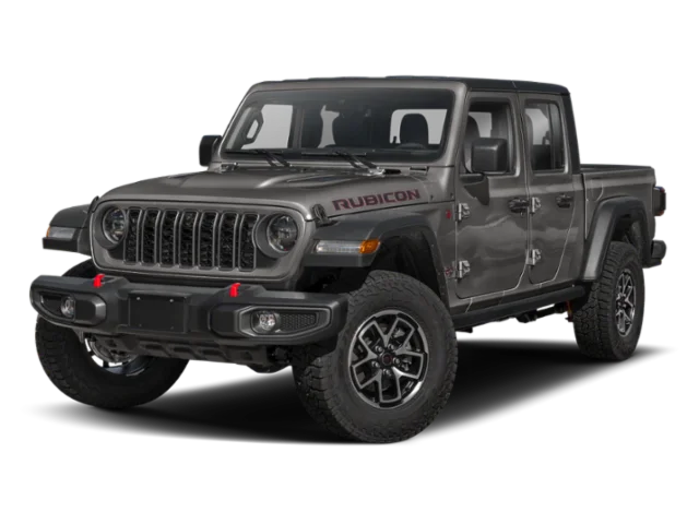 2026 Jeep Gladiator Shadow OPS Auto's photo