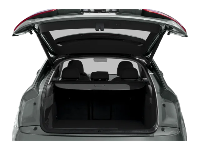Used 2018 BLACK Audi Sport Premium image 9