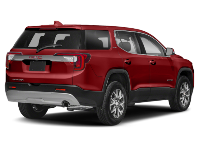 2021 Gmc Acadia SLT photo 2