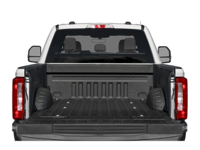 New 2027 Carbonized Gray Metallic Ford XLT image 8
