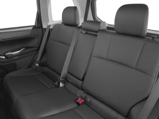 Used 2017 Ice Silver Metallic Subaru Limited image 12