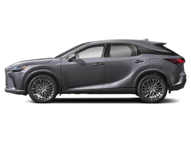 Certified Used 2023 NEBULA GRAY PEARL Lexus 350 image 3