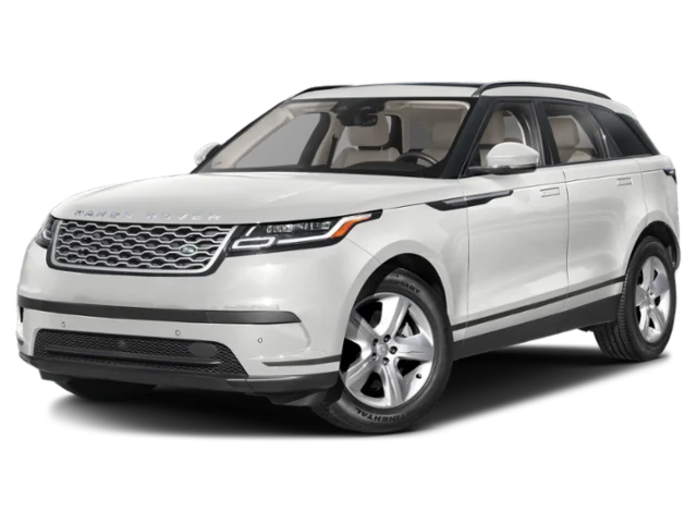2023 Land Rover Range Rover Velar