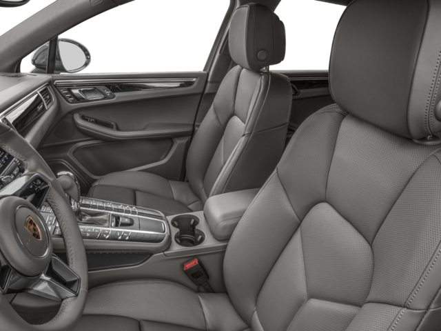 Used 2017  Porsche  image 9