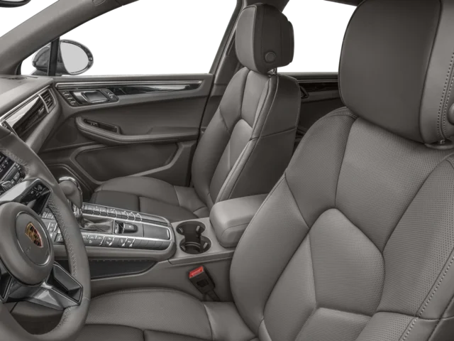 Used 2017 Grey Porsche Base image 6
