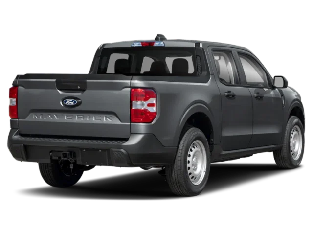 Used 2025 Gray Ford XL image 11