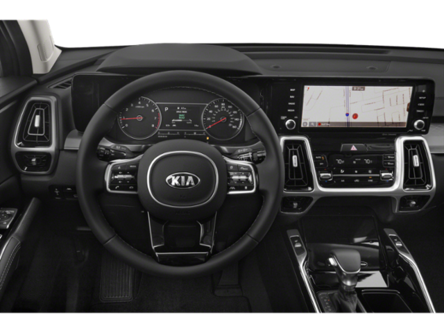 Certified Used 2021 Silver Kia SX image 4