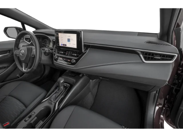 New 2027  Toyota SE image 14