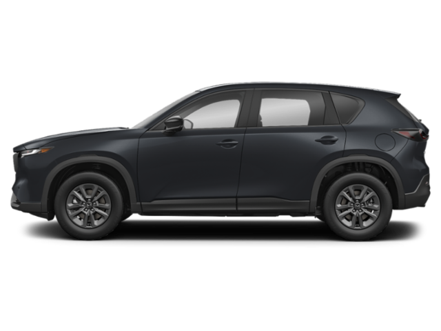 New 2026 Jet Black Mica Mazda 2.5 S image 2