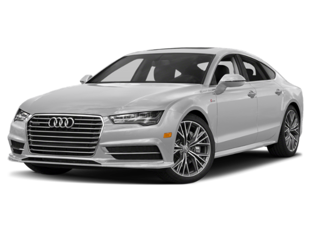 2018 Audi A7 3.0T Premium Plus Tiptronic quattro's photo