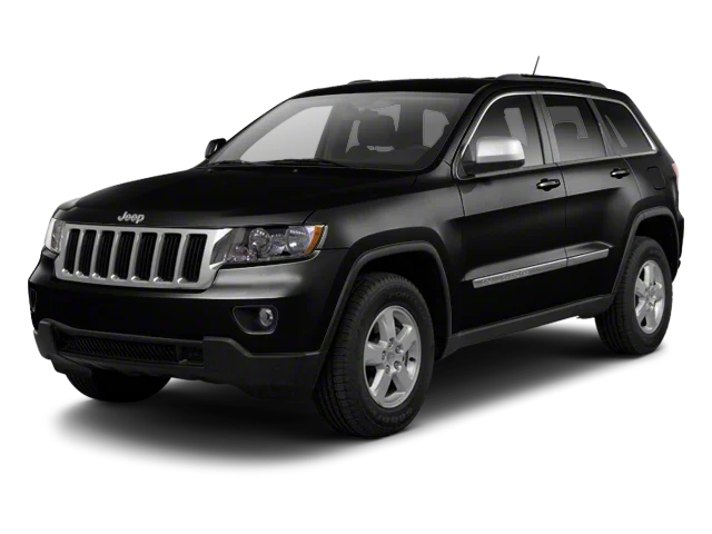 2013 Jeep Grand Cherokee Laredo's photo