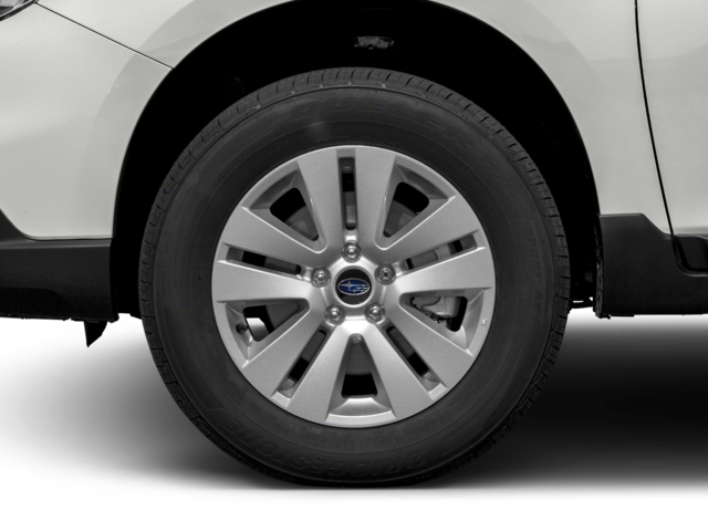 Used 2017 Tungsten Metallic Subaru Premium image 8
