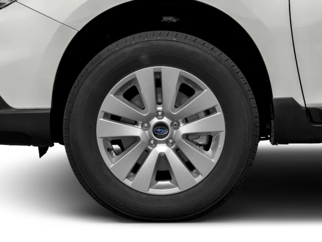 Used 2017 White Subaru 2.5i Premium image 12