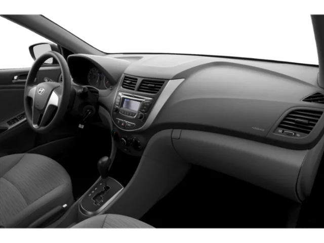 Used 2015 Red Hyundai GLS image 19