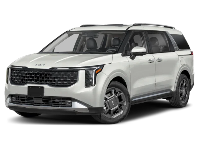 New 2027 Ivory Kia SX image 1