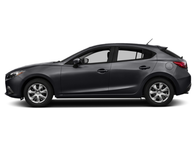Used 2015 Gray Mazda s Touring image 4