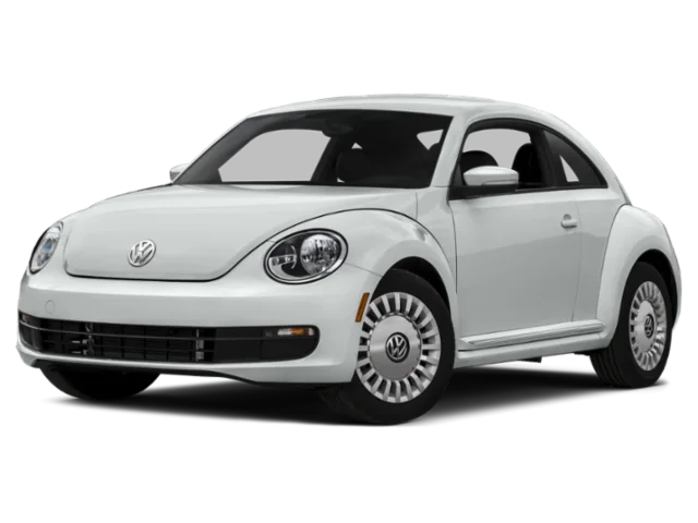 2015 Volkswagen Beetle 1.8T Auto PZEV's photo
