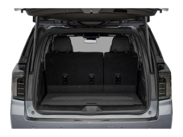2026 Chevrolet Suburban LT - Photo 17