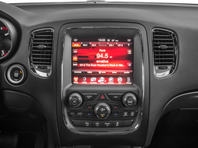Used 2018 White Dodge R/T image 7