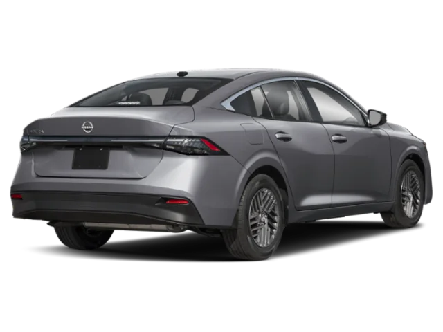 New 2026 CBH/IMPERIAL B Nissan SV image 2