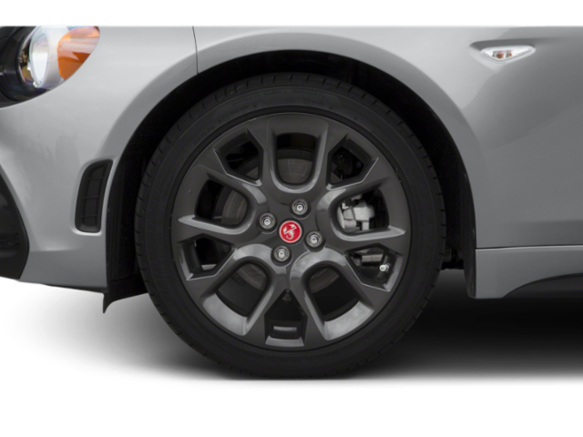 Used 2019 Pearl FIAT ABARTH image 11