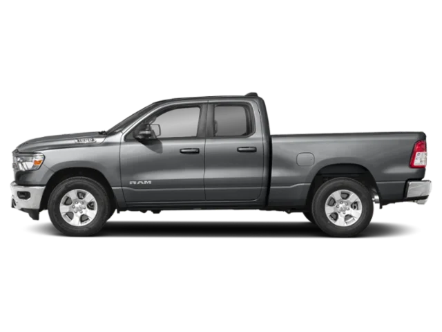 Used 2022 Red Ram Big Horn/Lone Star image 3