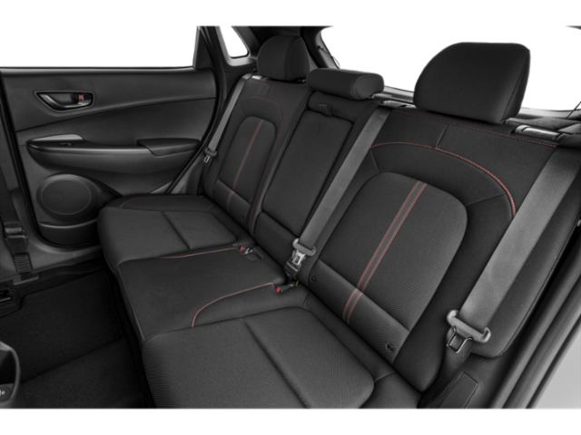 Used 2023 Black Hyundai N Line image 10