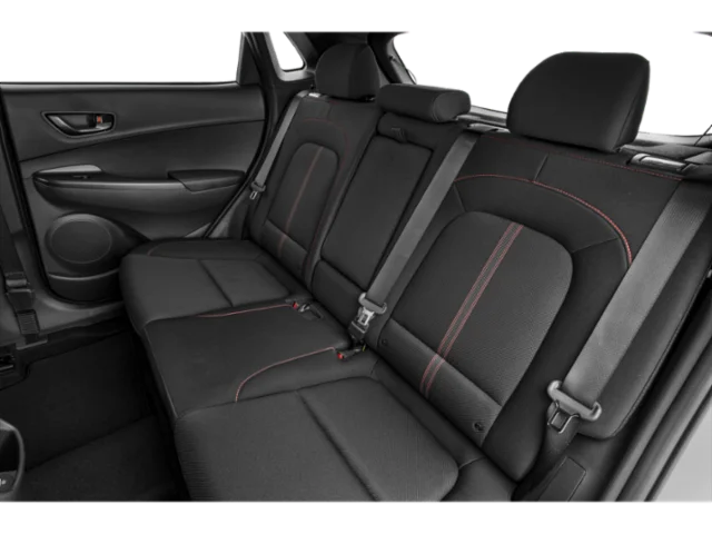 Used 2023 Black Hyundai N Line image 16