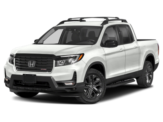 2021 Honda Ridgeline Sport AWD's photo