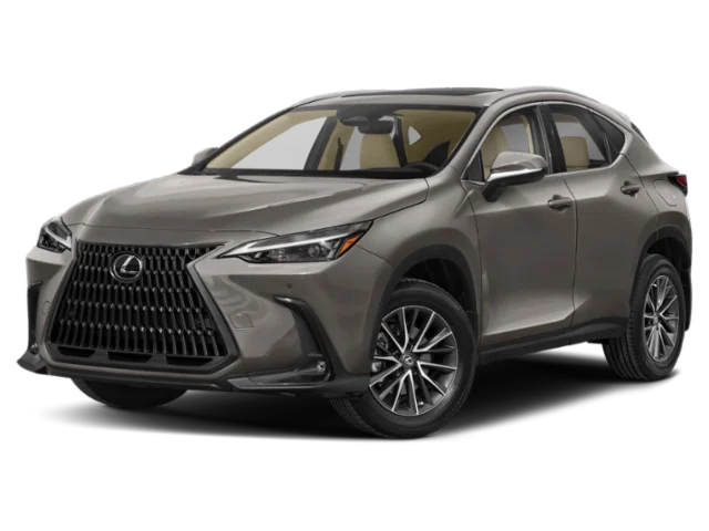 2022 Lexus NX 350 350 Premium AWD's photo