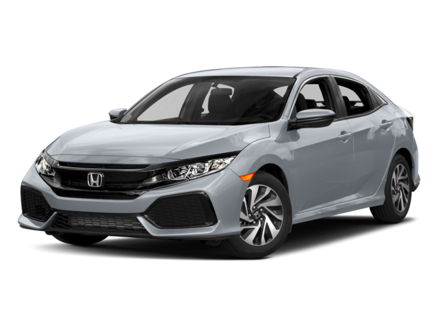 2017 Honda Civic EX w/ Honda Sensing CVT's photo