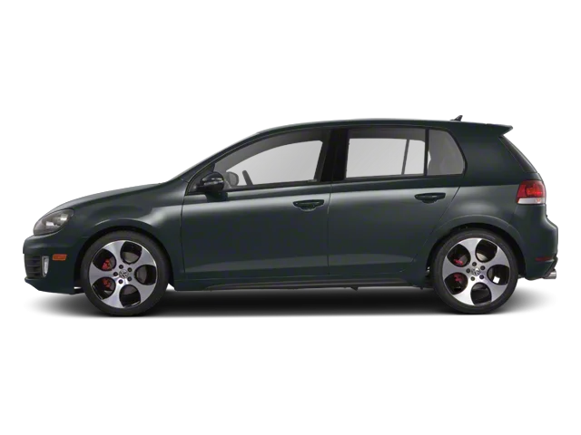 Used 2013 Steel Gray Metallic Volkswagen Wolfsburg Edition image 3