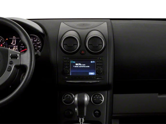 Used 2013 Black Nissan SV image 15