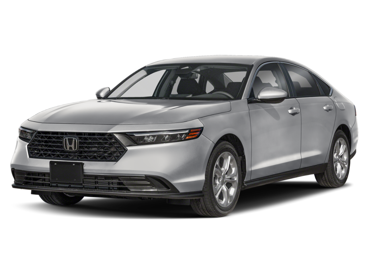 New 2026  Honda LX image 1