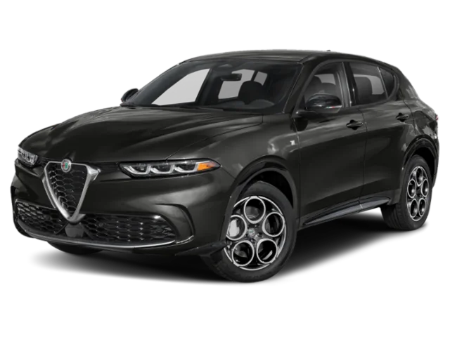 2024 Alfa Romeo Tonale TI's photo
