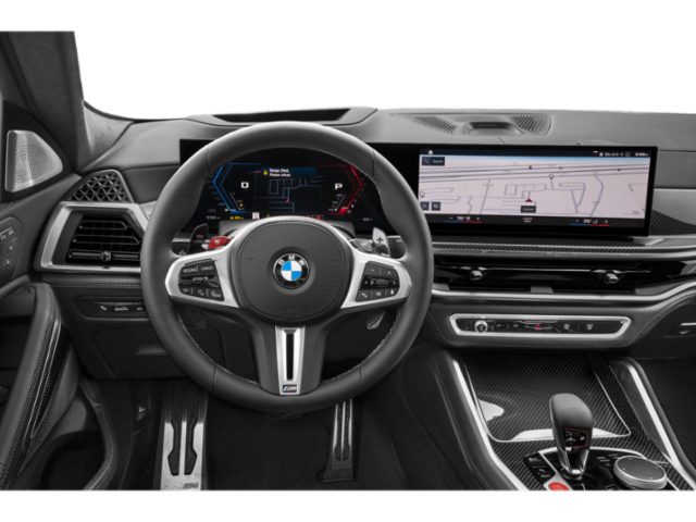 New 2027 Carbon Black Metallic BMW Competition image 4