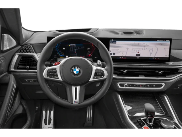 New 2027  BMW Competition image 6