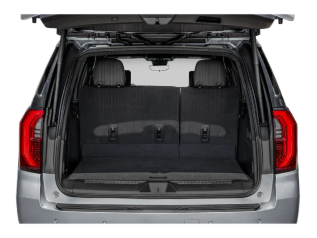 New 2027 White GMC Denali Ultimate image 8